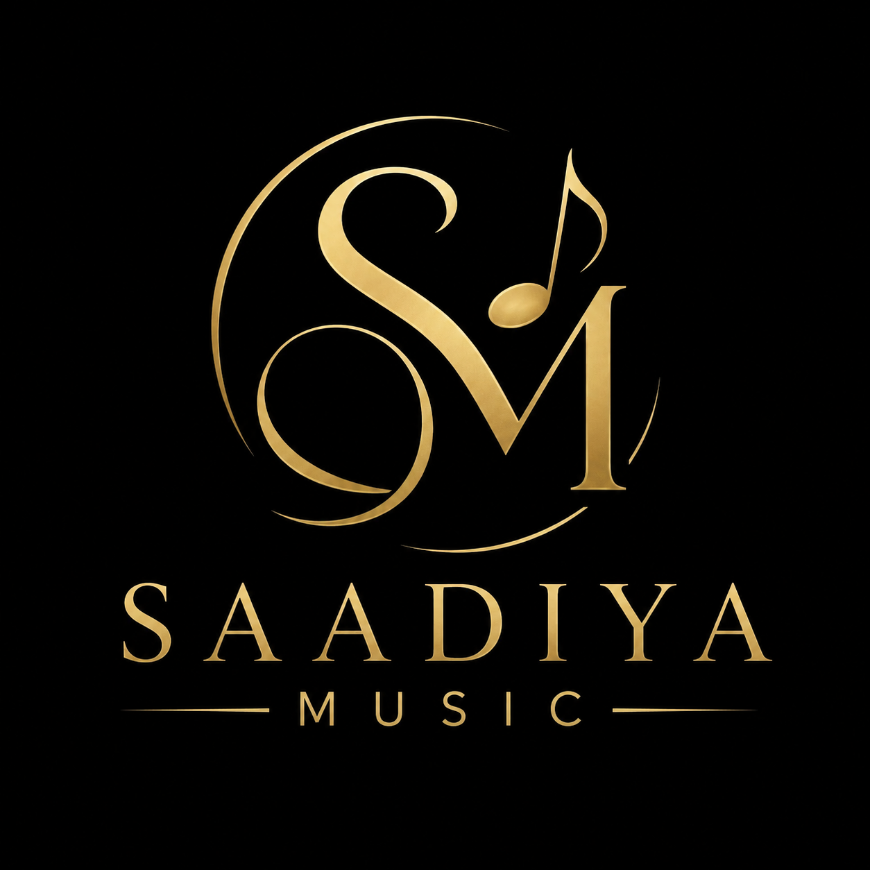 Saadiya Music