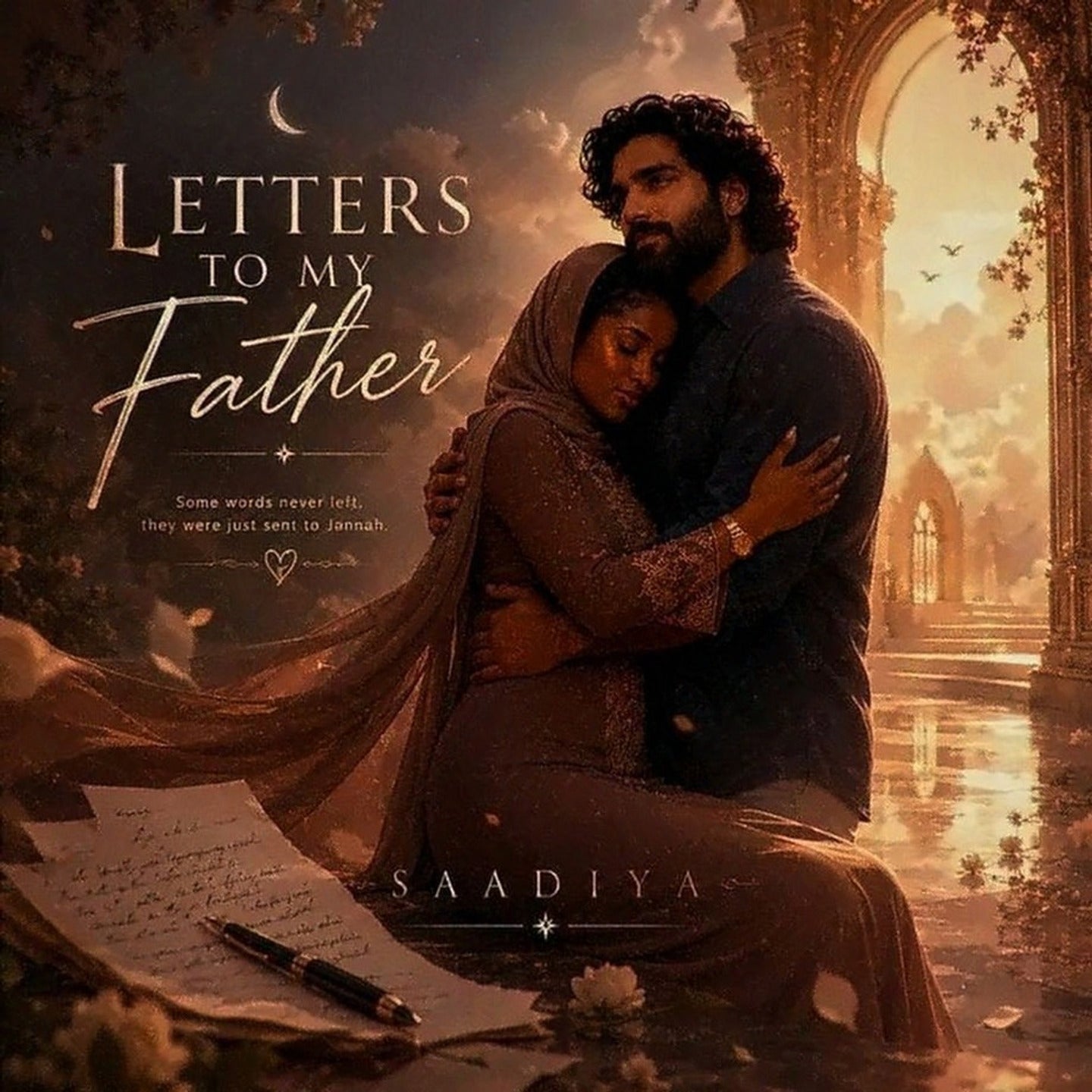 Letters To My Father